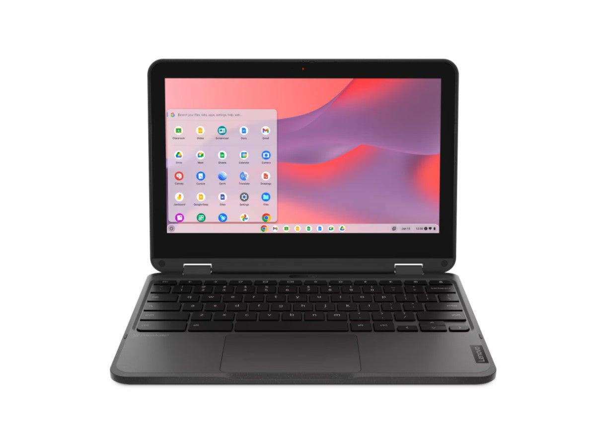 Lenovo 500e Gen 4s Chromebook - 11.6" Intel N150 8GB RAM 64GB