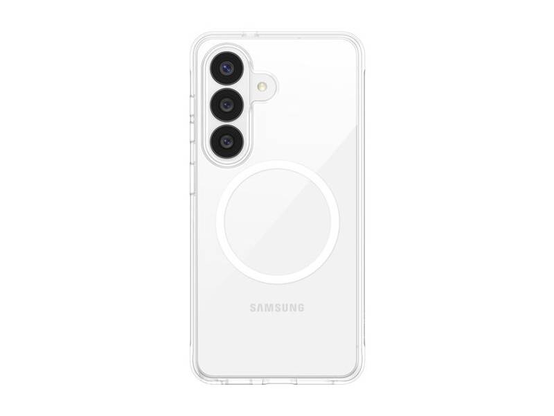 Belkin SheerForce Clear Case for Samsung Galaxy S26 - Clear