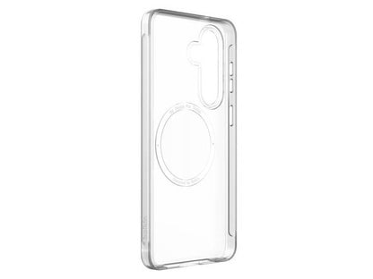 Belkin SheerForce Clear Case for Samsung Galaxy S26+ - Clear