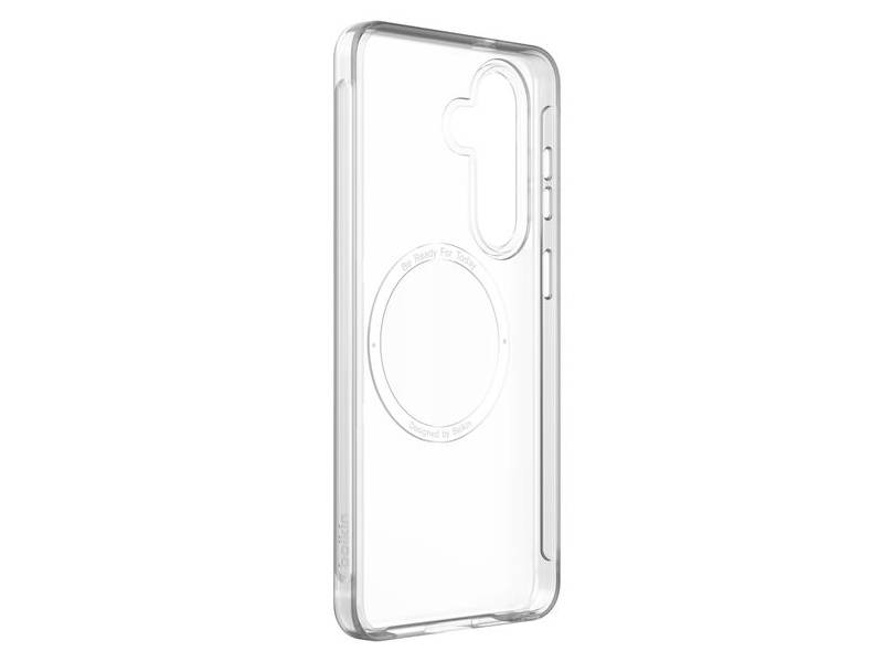 Belkin SheerForce Clear Case for Samsung Galaxy S26+ - Clear