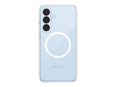 Belkin SheerForce Clear Case for Samsung Galaxy S26+ - Clear