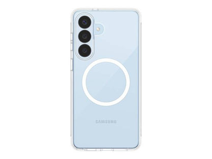Belkin SheerForce Clear Case for Samsung Galaxy S26+ - Clear