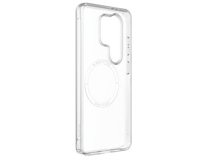 Belkin SheerForce Clear Case for Samsung Galaxy S26 Ultra - Clear