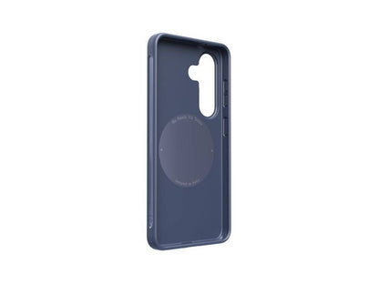 Belkin SheerForce Grip Case for Samsung Galaxy S26 - Navy Blue