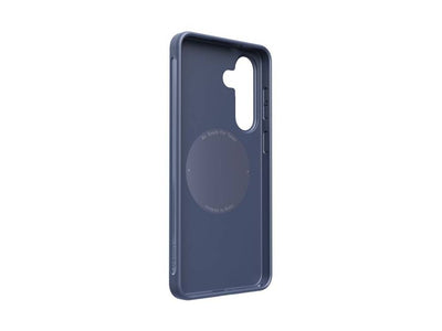 Belkin SheerForce Grip Case for Samsung Galaxy S26+ - Navy Blue
