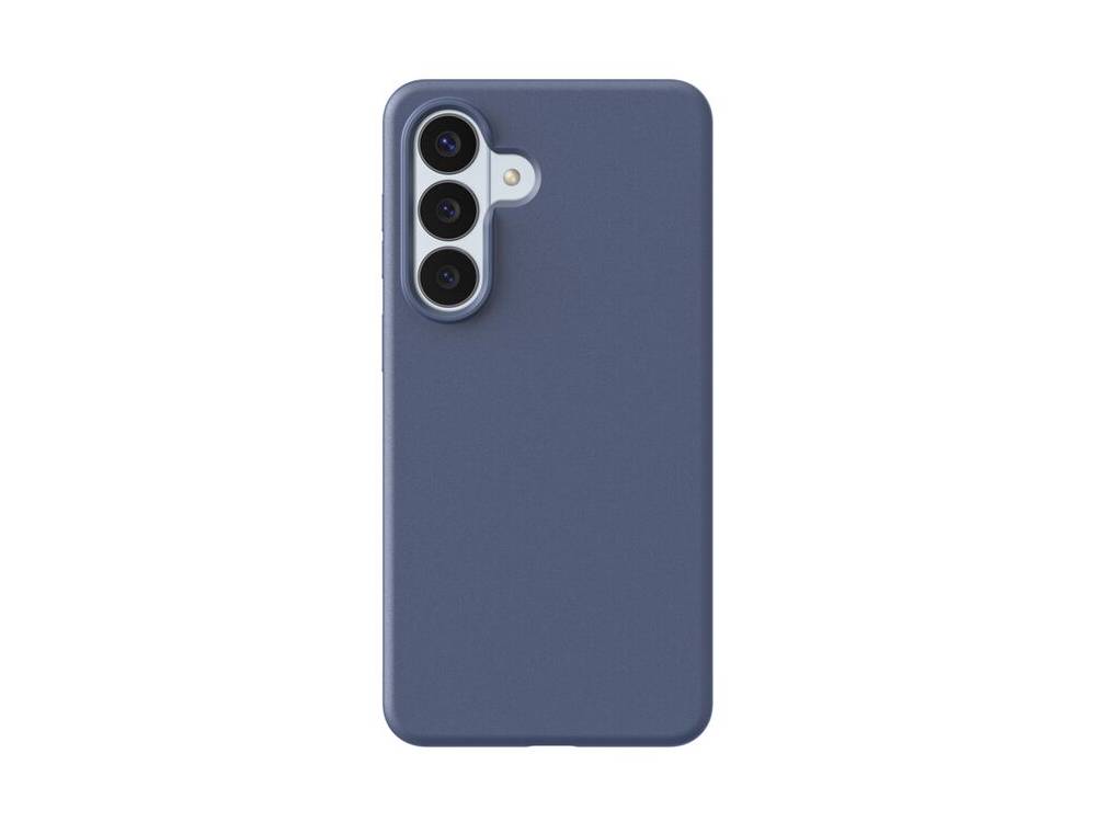 Belkin SheerForce Grip Case for Samsung Galaxy S26+ - Navy Blue