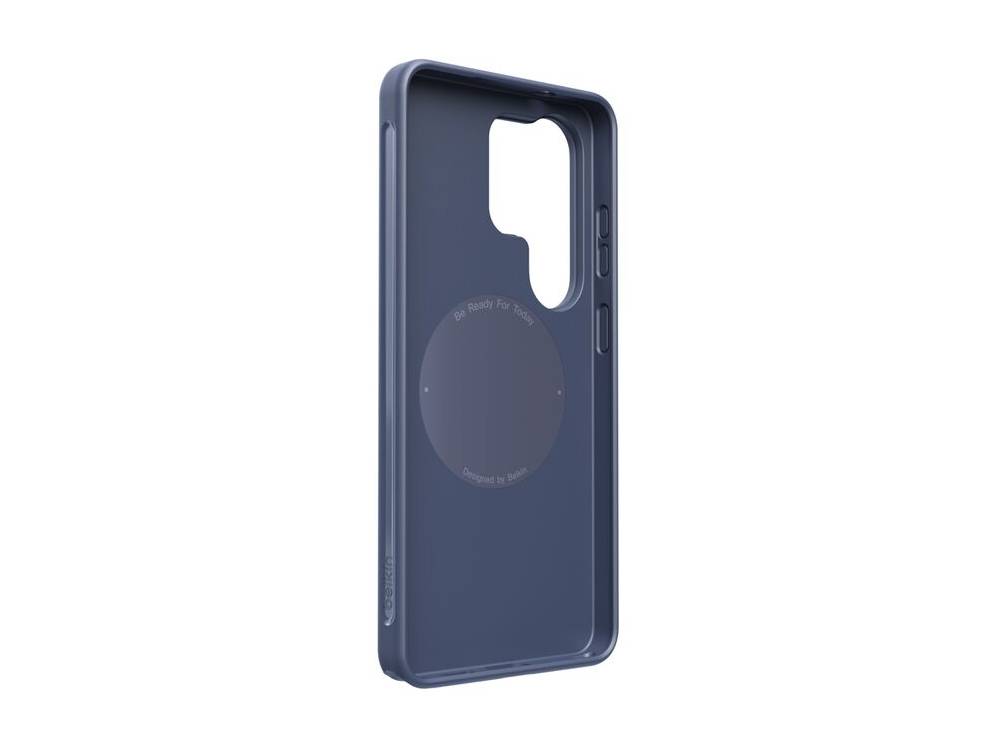 Belkin SheerForce Grip Case for Samsung Galaxy S26 Ultra - Navy Blue