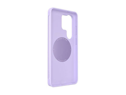 Belkin SheerForce Grip Case for Samsung Galaxy S26 Ultra - Lavender