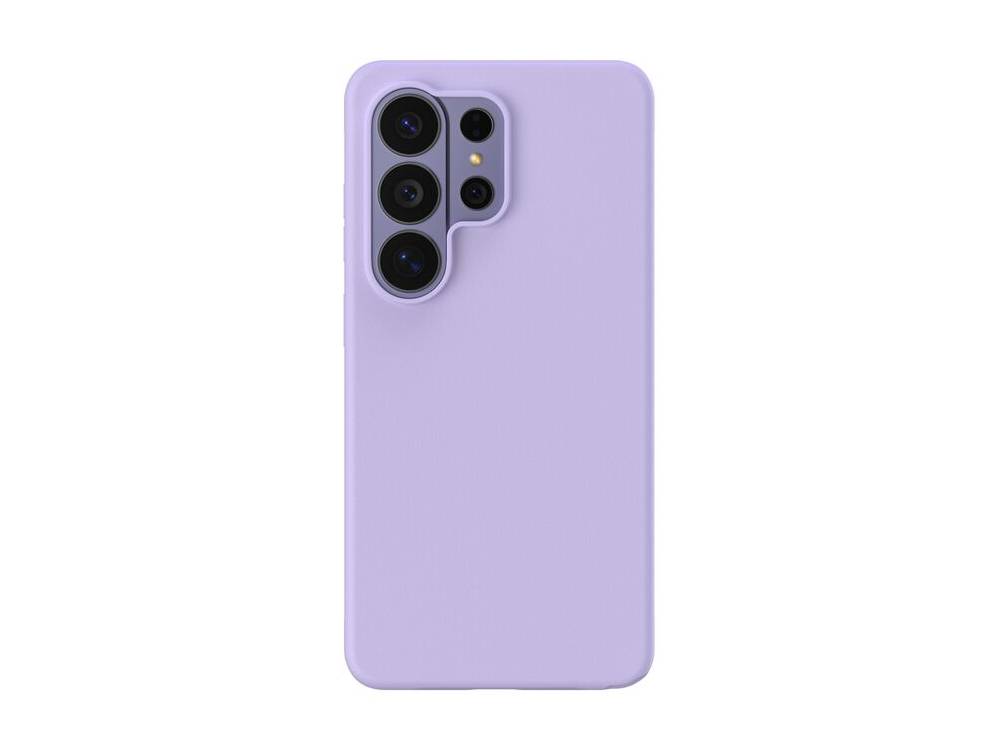Belkin Protect Series Galaxy S26 Ultra Dual-Layer Case with Grip - Lavender