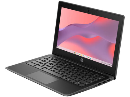 HP Manufacturer Renewed HP Fortis - 11" N150 4GB RAM 32GB