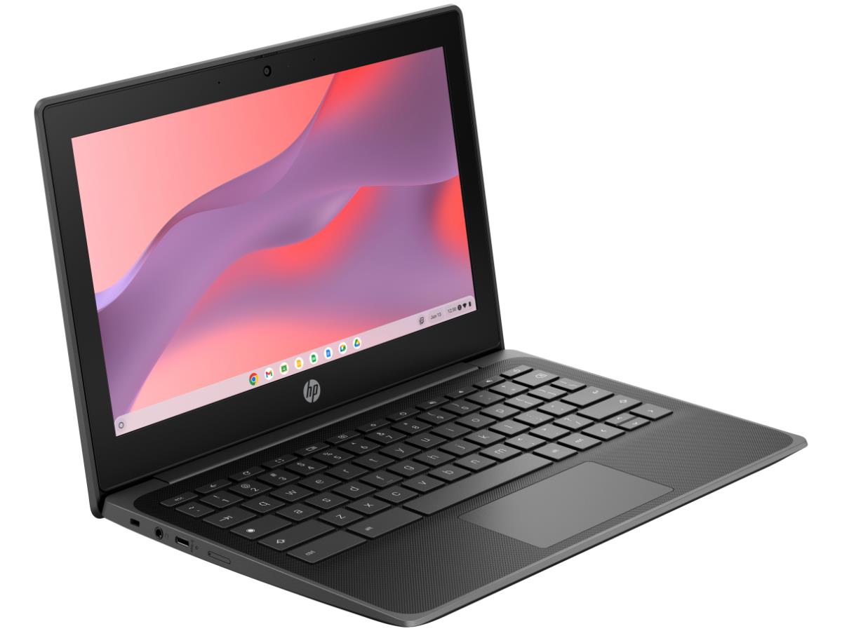 HP Manufacturer Renewed HP Fortis - 11" N150 4GB RAM 32GB