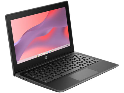 HP Manufacturer Renewed HP Fortis - 11" N150 4GB RAM 32GB