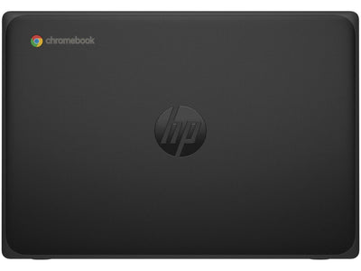 HP Manufacturer Renewed HP Fortis - 11" N150 4GB RAM 32GB