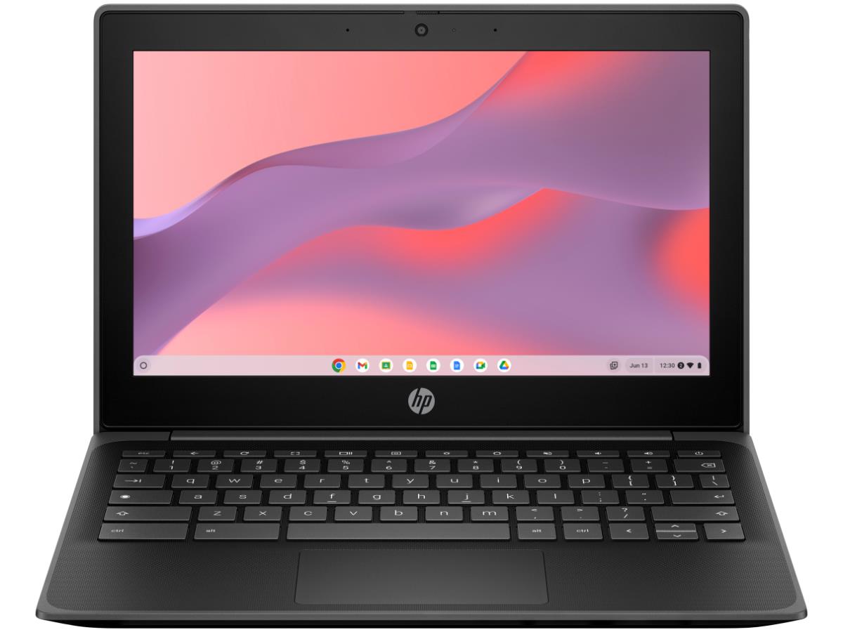 HP Manufacturer Renewed HP Fortis - 11" N150 4GB RAM 32GB