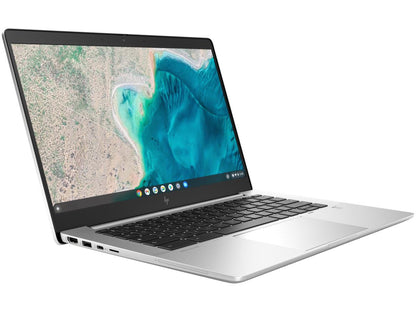 HP Manufacturer Renewed HP Elite C640 - 14" Core i3-1215U 8GB RAM 256GB