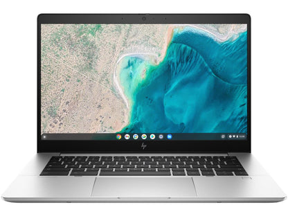 HP Manufacturer Renewed HP Elite C640 - 14" Core i3-1215U 8GB RAM 256GB