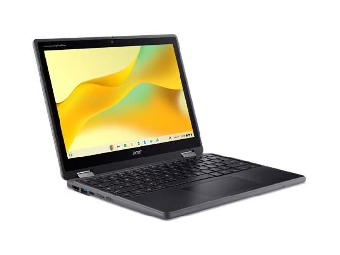 Acer R857TN-C1LD Chromebook - 12.2" Touch Intel N150 8GB RAM 64GB
