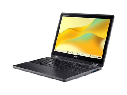 Acer R857TN-C1LD Chromebook - 12.2" Touch Intel N150 8GB RAM 64GB