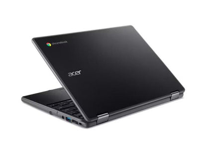Acer R857TN-C1LD Chromebook - 12.2" Touch Intel N150 8GB RAM 64GB