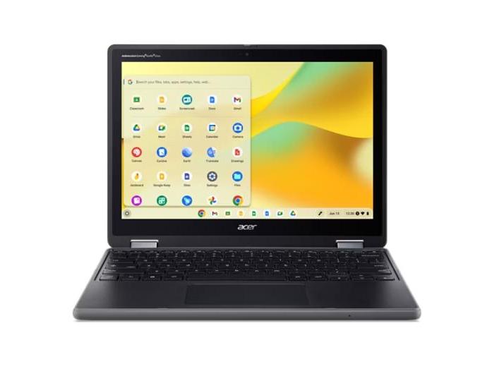 Acer R857TN-C1LD Chromebook - 12.2" Touch Intel N150 8GB RAM 64GB