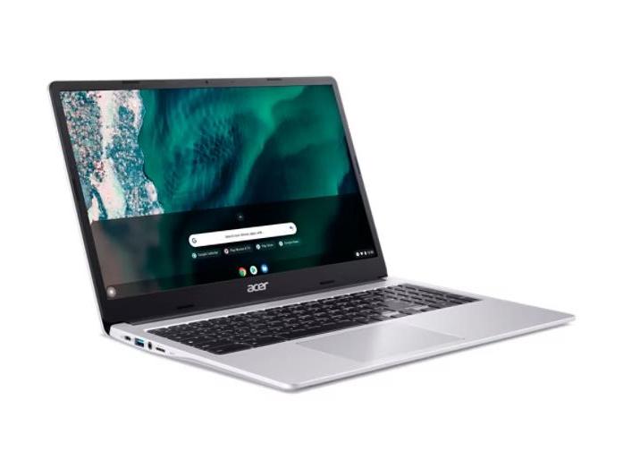 PC Wholesale Acer Chromebook - 15.6" CELERON N4500 4GB RAM