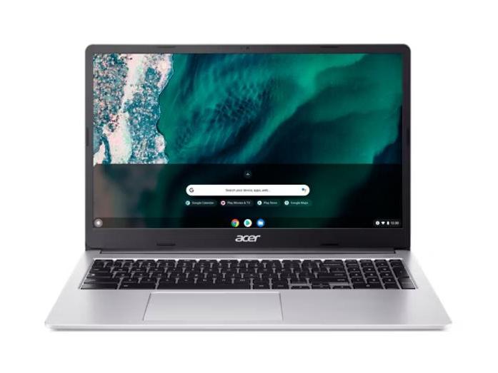 PC Wholesale Acer Chromebook - 15.6" CELERON N4500 4GB RAM