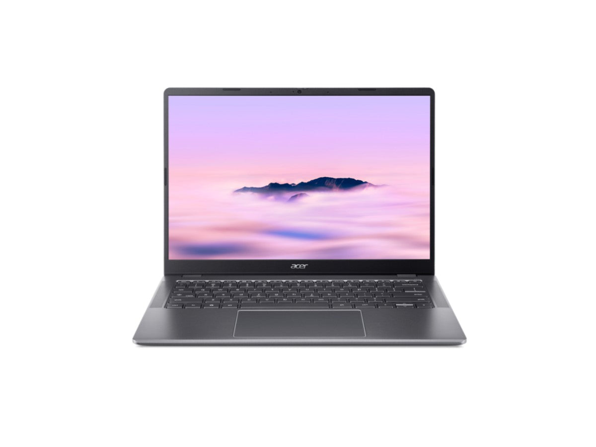 Acer CBE594-3-37N4 Matte Chromebook - 14" Touch N355 8GB RAM 256GB
