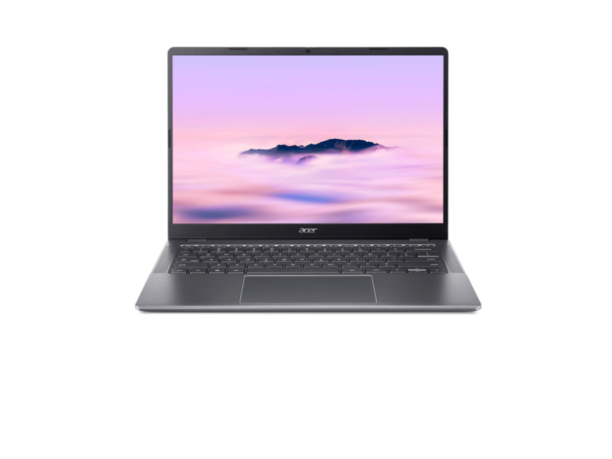 Acer CBE594-2-30ZU Chromebook - 14" Touch Core 3 100U 16GB RAM 256GB