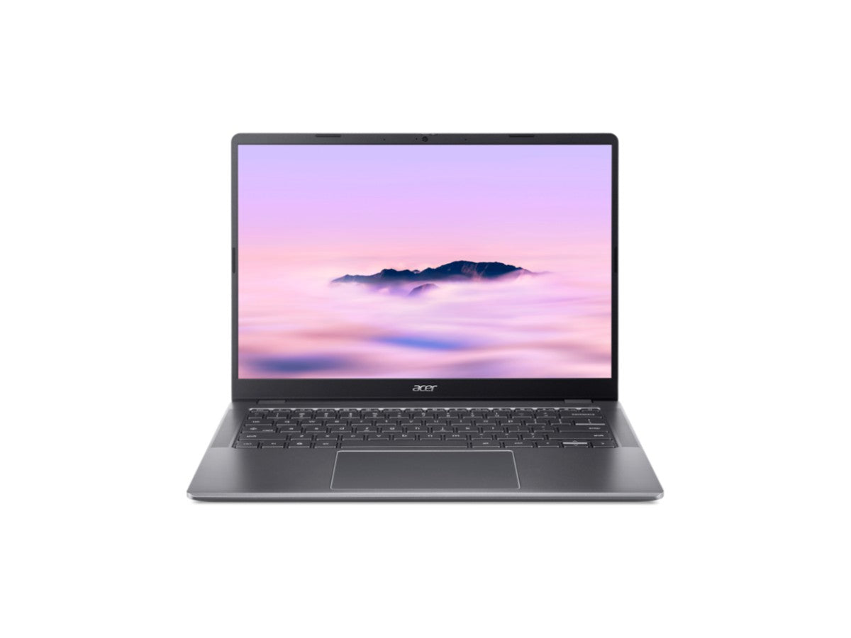Acer CBE594-2-55RN Chromebook - 14" Touch Core 5 120U 16GB RAM 256GB