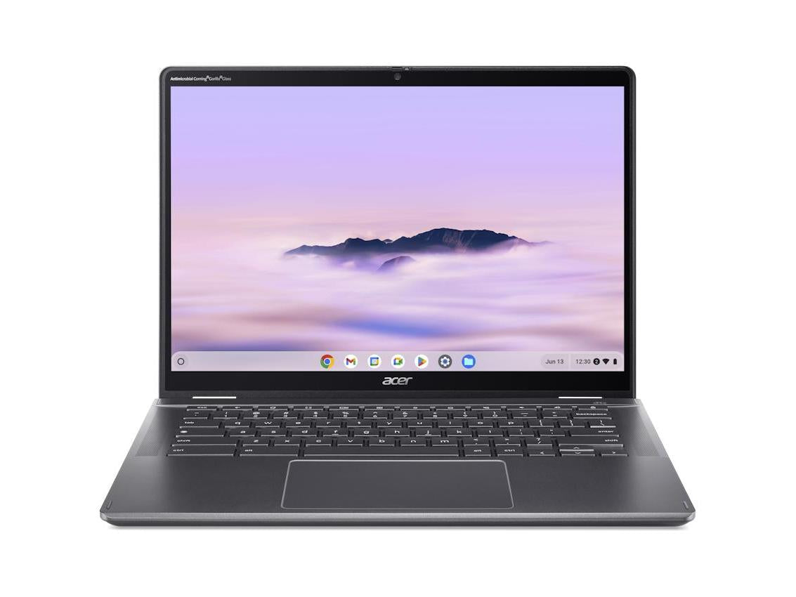 Acer CPE594-1N-53F2 Chromebook - 14" Touch Core 5 120U 16GB RAM 256GB