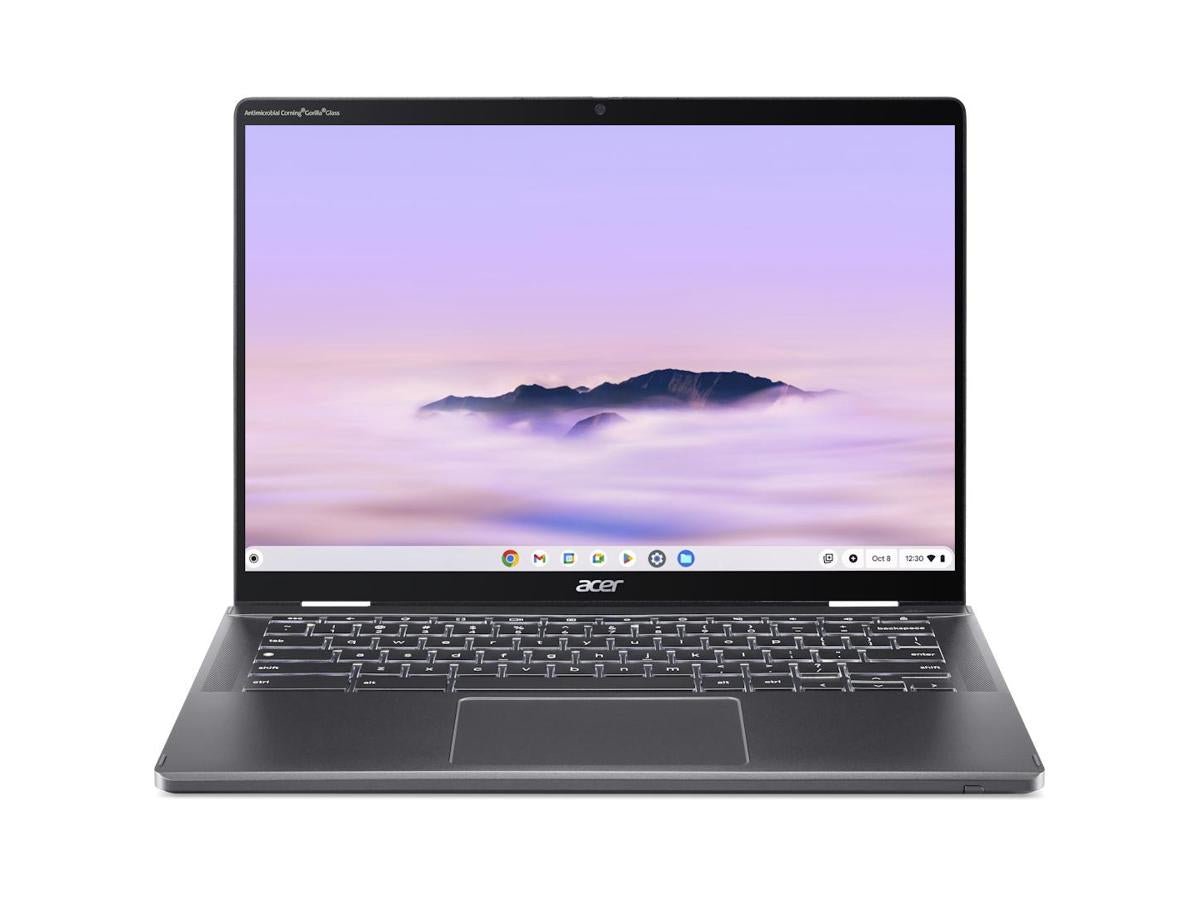 Acer CPE794-1N-77P3 Chromebook - 14" Touch Intel Core Ultra 7 155U 16GB RAM 256GB