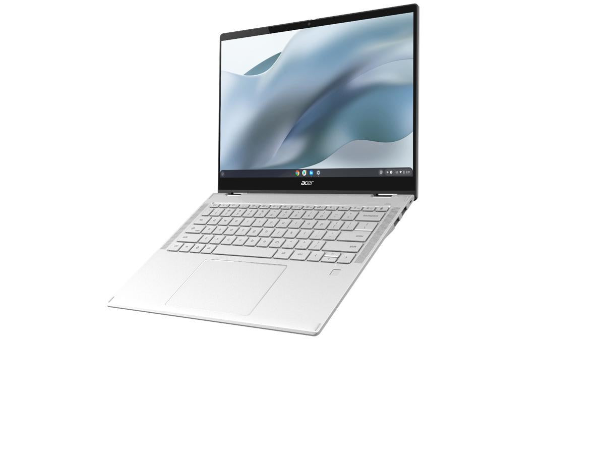 Acer CPE584-1N-K10U Chromebook - 14" Touch 12GB RAM 256GB