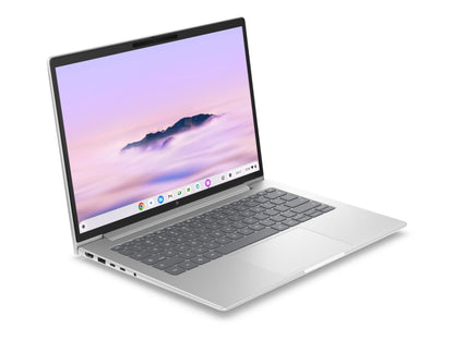 HP E6G2i14CBP 5-120U 14 16GB Chromebook - 16GB RAM 256GB