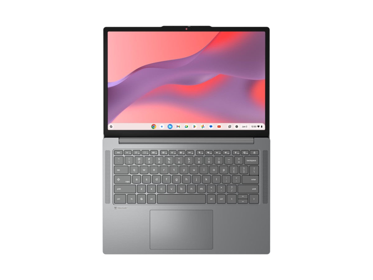Lenovo 14ITN11 Chromebook - 14" Touch Intel N150 8GB RAM 64GB