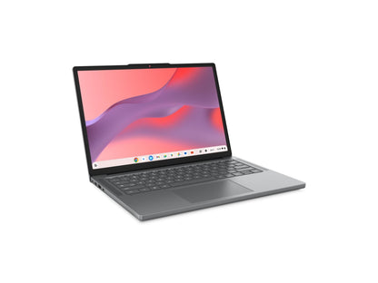 Lenovo 14ITN11 Chromebook - 14" Touch Intel N150 8GB RAM 64GB