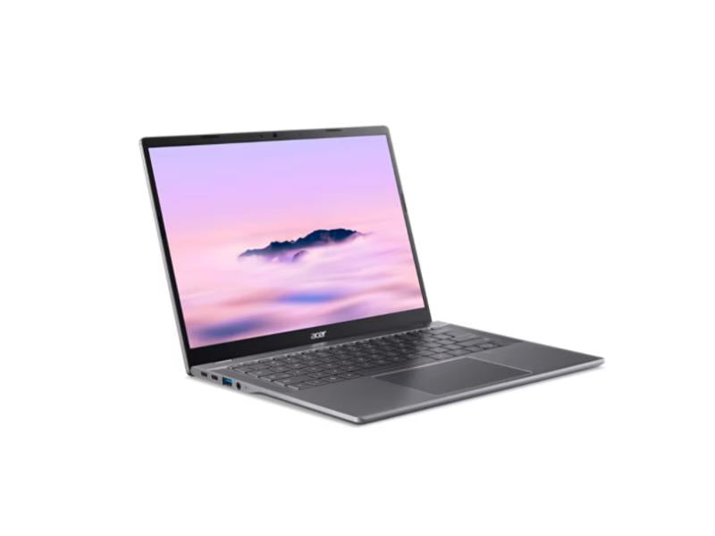 Acer CBE594-2T-58T8 Chromebook - 14" Touch Core 5 120U 16GB RAM 256GB
