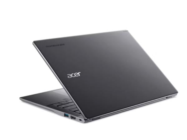 Acer CBE594-2T-58T8 Chromebook - 14" Touch Core 5 120U 16GB RAM 256GB