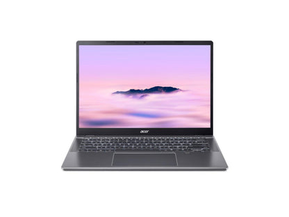 Acer CBE594-2T-58T8 Chromebook - 14" Touch Core 5 120U 16GB RAM 256GB