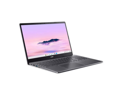 Acer CBE595-2-58FTNA Chromebook - 15.6" Touch Core 5 120U 8GB RAM 256GB