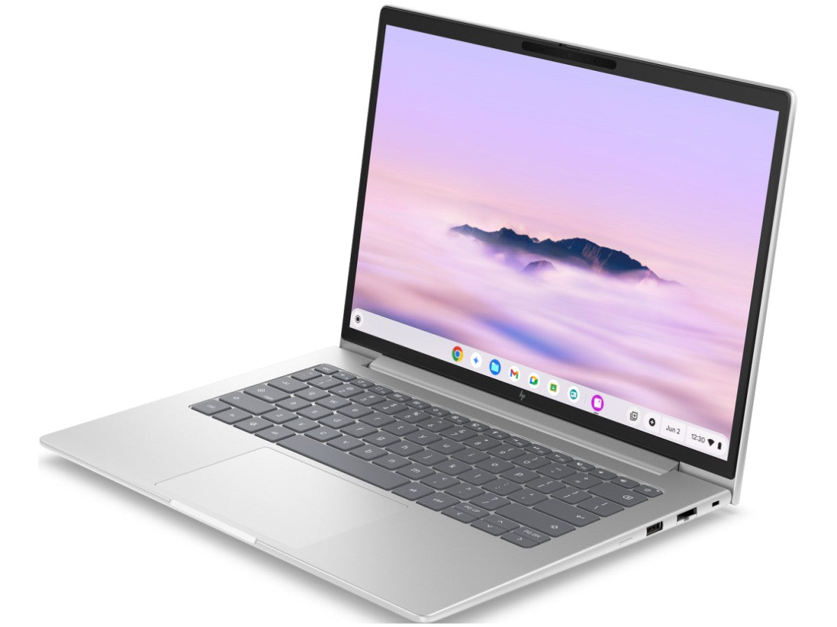 HP E6G2i14CBP 3-100U 14 8GB Chromebook - 8GB RAM 128GB