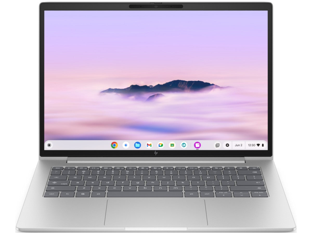 HP E6G2i14CBP 3-100U 14 8GB Chromebook - 8GB RAM 128GB
