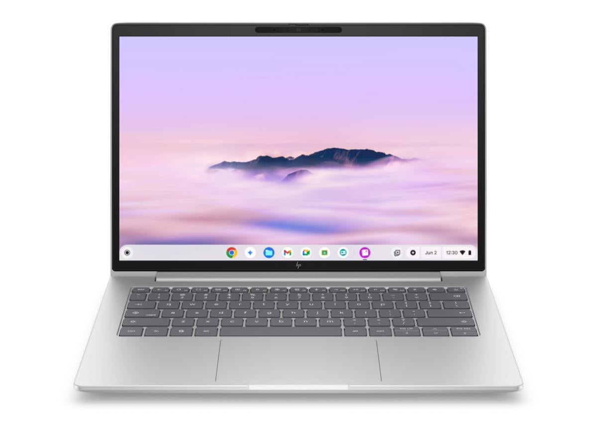 HP E6G2i14CBP 3-100U 14 8GB Chromebook - 8GB RAM 128GB