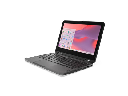 Lenovo 500e Gen 4s Chromebook - Touch Intel N150 8GB RAM 64GB