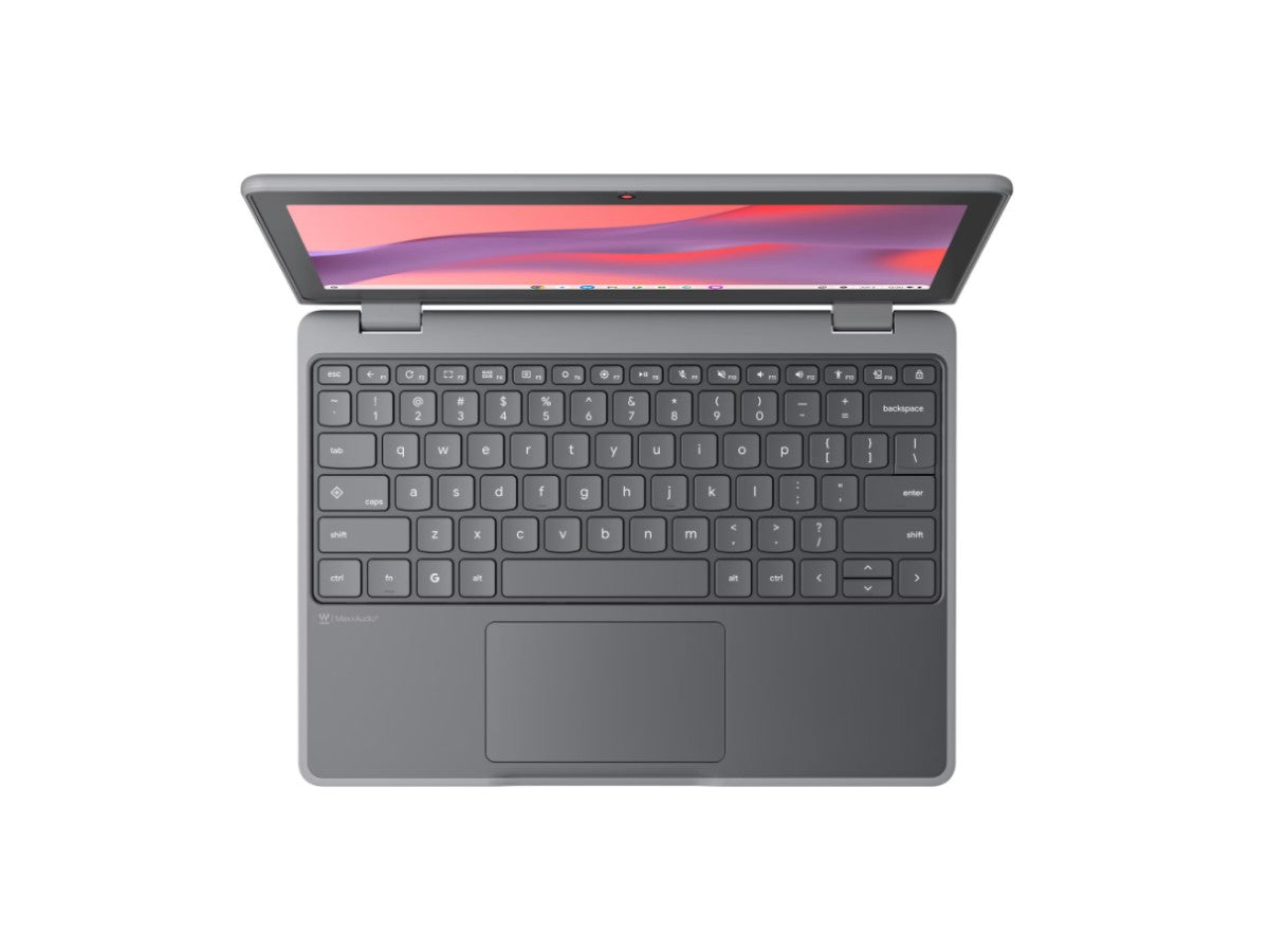 Lenovo 100e Gen 5 M89 Chromebook - MediaTek Kompanio 540 4GB RAM 64GB