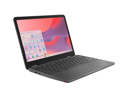 Lenovo 500e G4 Chromebook - Touch Intel N100 4GB RAM 32GB