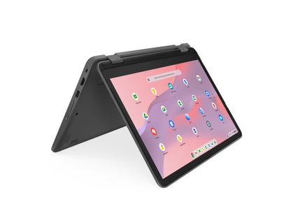 Lenovo 500e G4 Chromebook - Touch Intel N100 4GB RAM 32GB