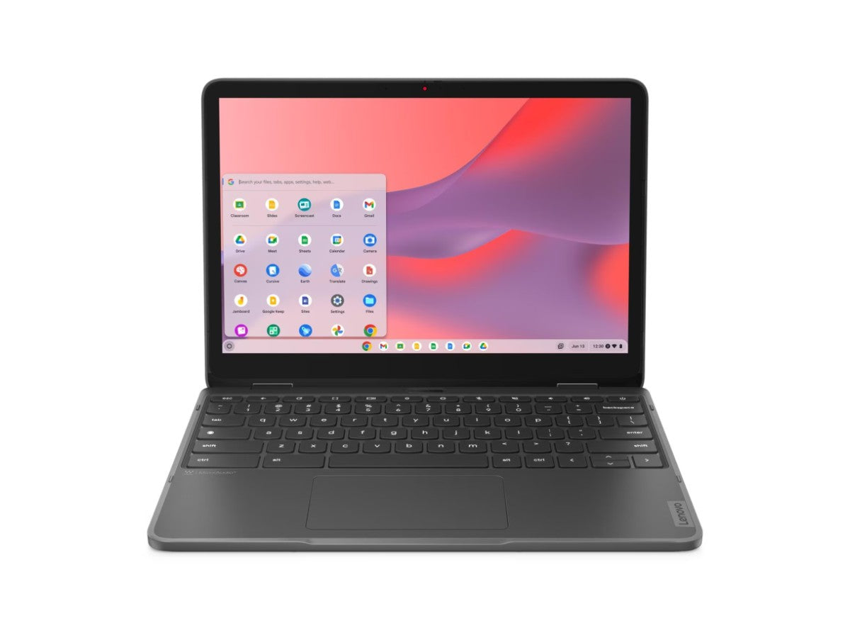 Lenovo 500e G4 Chromebook - Touch Intel N100 4GB RAM 32GB