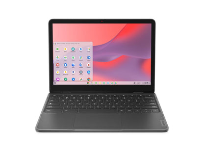 Lenovo 500e G4 Chromebook - Touch Intel N100 4GB RAM 32GB