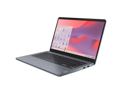 Lenovo 14e G3 Chromebook - 14" Touch Intel N100 8GB RAM 64GB
