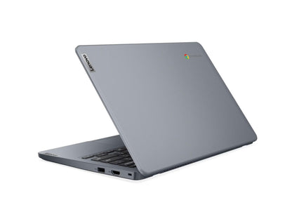 Lenovo 14e G3 Chromebook - 14" Touch Intel N100 8GB RAM 64GB